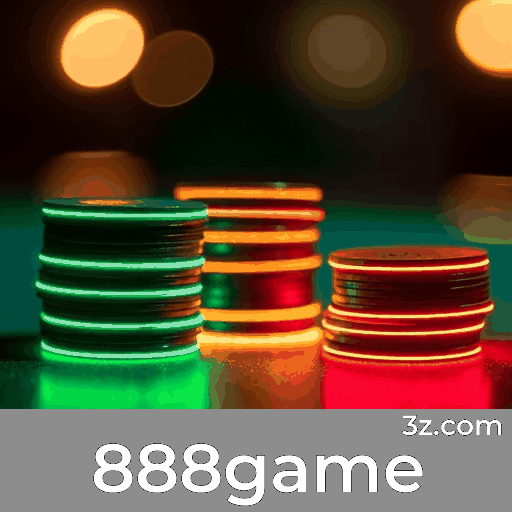 888game: Cassino Confiável e Seguro