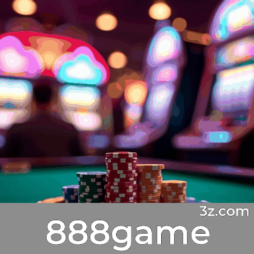 Descubra o Futuro dos Jogos e a Convergência Revolucionária na 888game