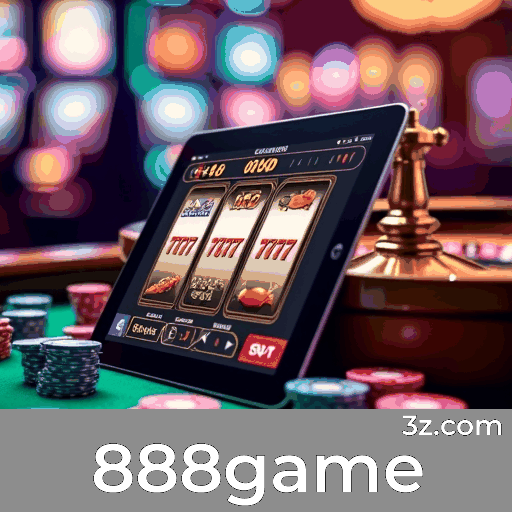 888game