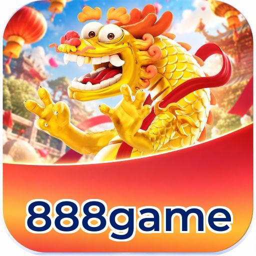 888game Logo
