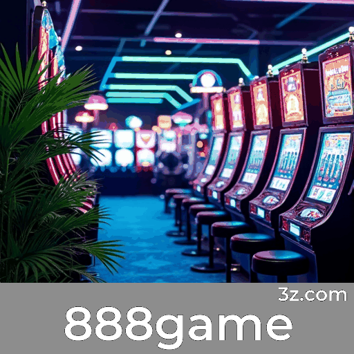 888game