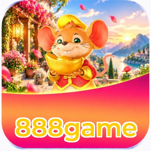 888game Logo