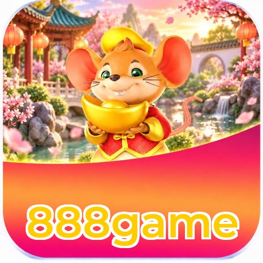 888game Logo