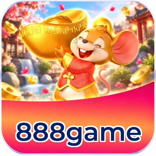 888game Logo