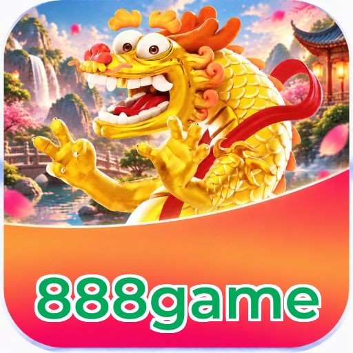 888game Logo