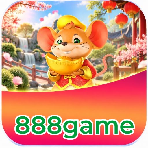 888game Logo