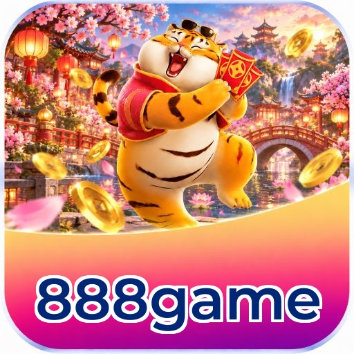 888game Logo