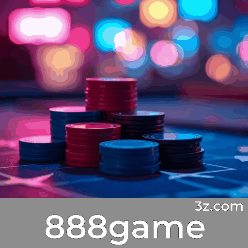 Descubra o Futuro dos Jogos e a Convergência Revolucionária na 888game