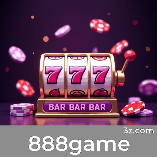 888game: Cassino Confiável e Seguro