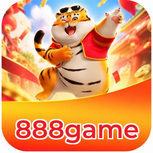 888game Logo