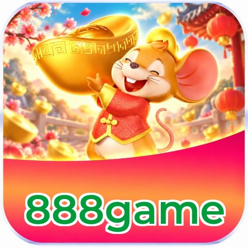 888game Logo