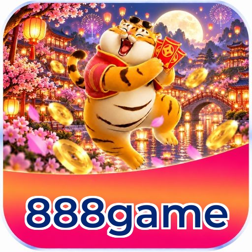 888game Logo