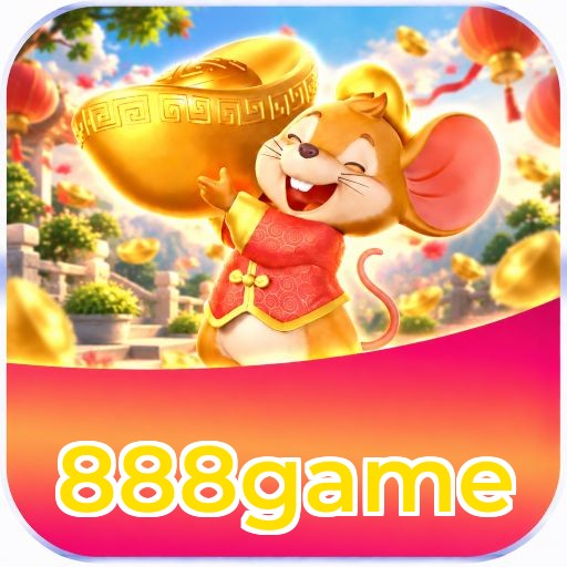 888game Logo
