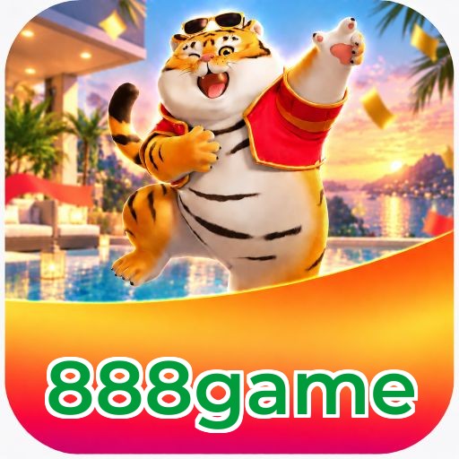 888game APP Android/iOS - Logo oficial