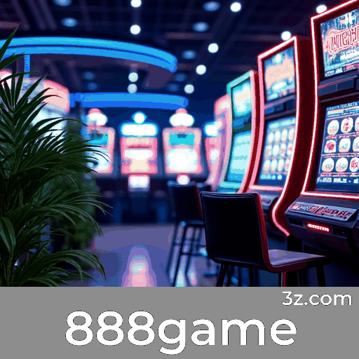 888game