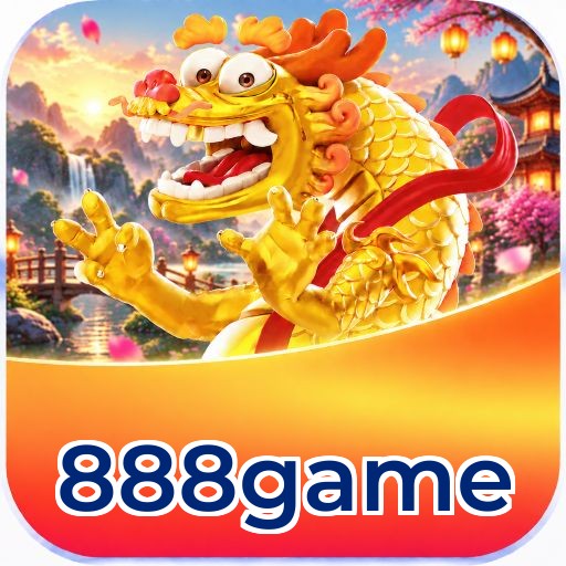 888game Logo