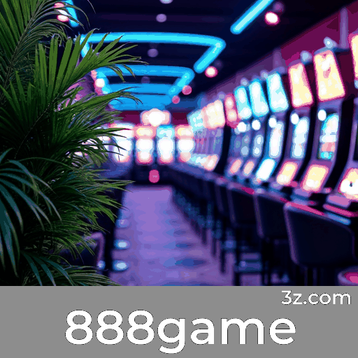 888game: Cassino Confiável e Seguro