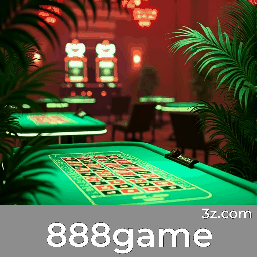 888game