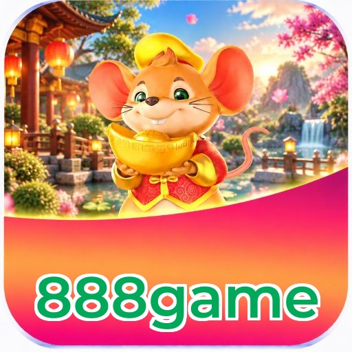 888game Logo
