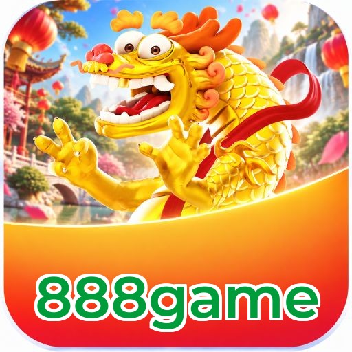 888game Logo