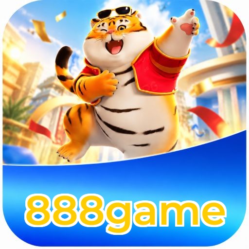 888game Logo